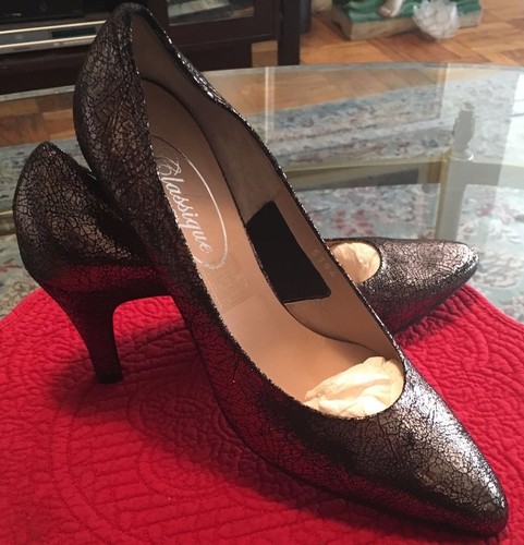 Classique shoe salon - classique,